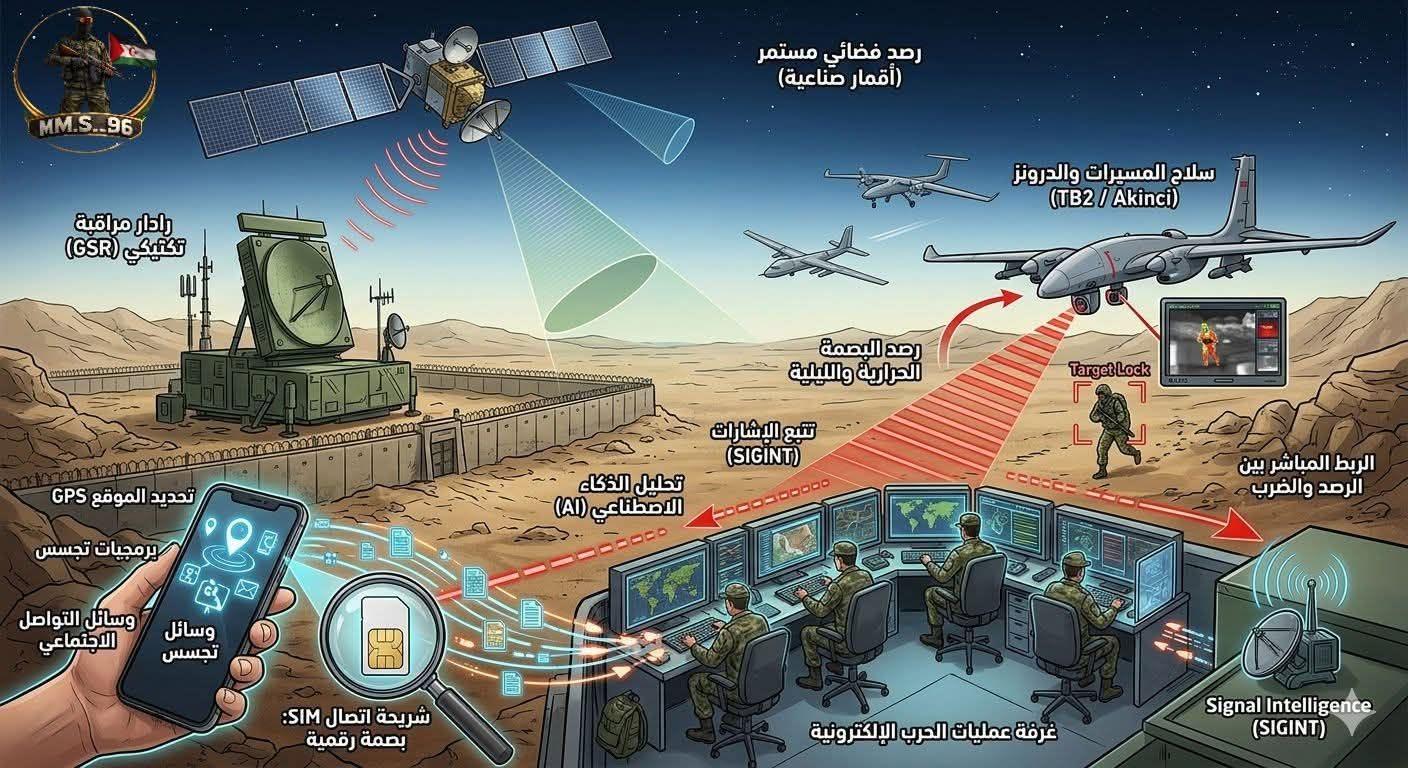 إسرائيل تستعد لحروب الفضاء والجيش يعلن تحولاً إستراتيجياً في عقيدته العسكرية