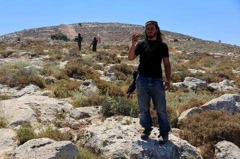 تقرير إسرائيلي حكومة نتنياهو ضاعفت عدد المستوطنات في الضفة الغربية