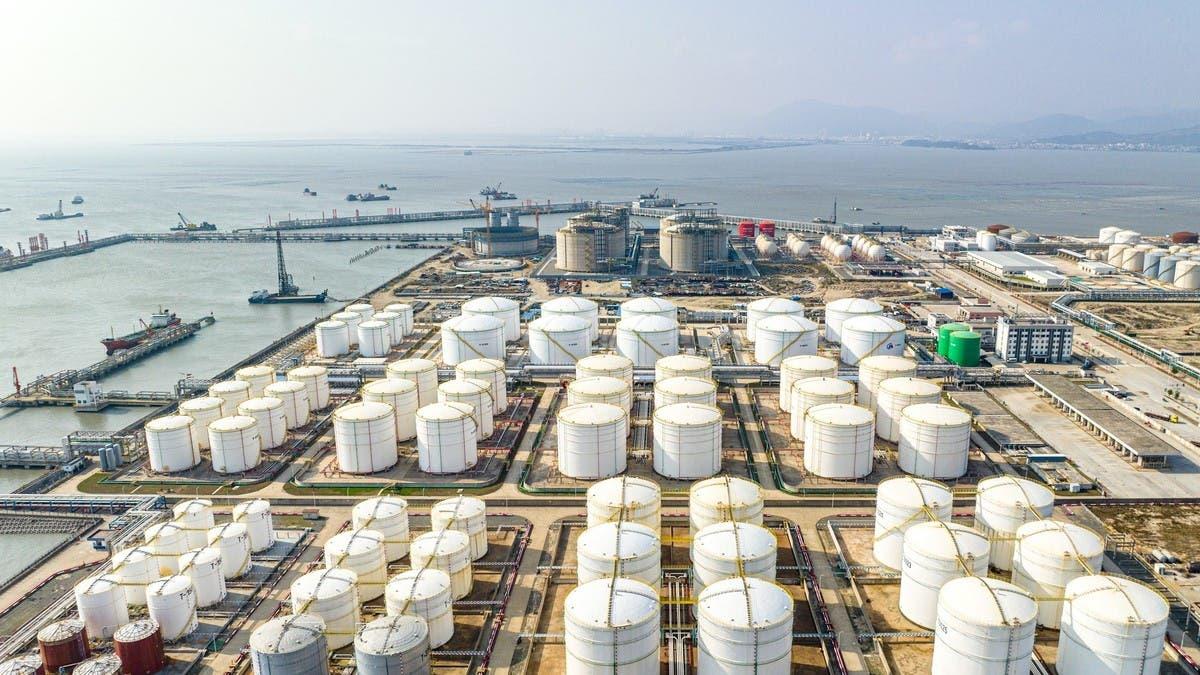 الطاقة الدولية تقترح أكبر سحب نفطي في التاريخ بالإفراج عن 400 مليون برميل