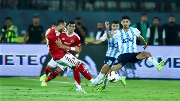 المحكمة الرياضية تحسم اليوم صراع دوري الموسم الماضي لصالح الاهلى