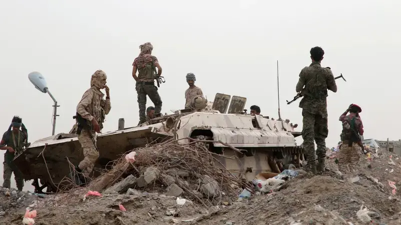 المجلس الانتقالي: ملتزمون دائما بالحوار الذي ترعاه السعودية