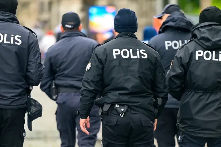 حملة أمنية واسعة ضد جماعة غولن في تركيا