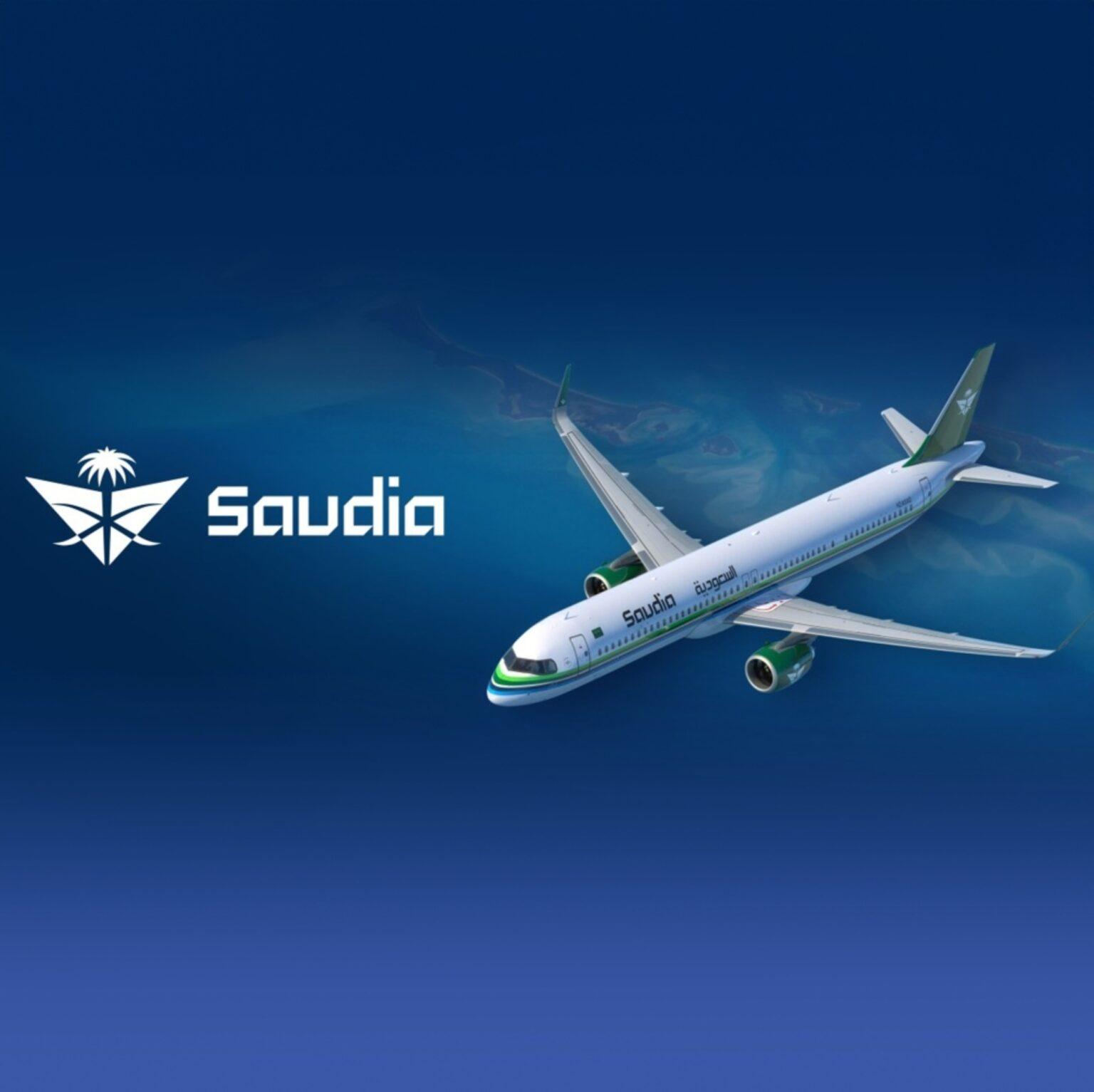 الخطوط السعودية تستأنف رحلاتها إلى 3 وجهات خليجية دبي وأبوظبي وعُمان