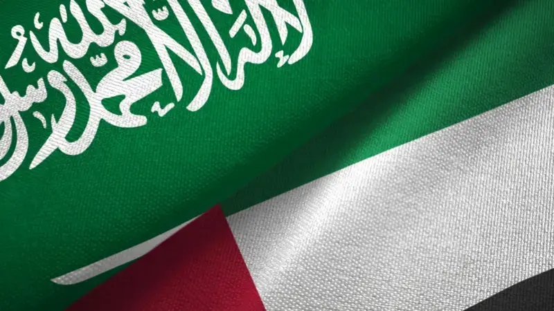 تتصاعد التوترات بين السعودية والإمارات