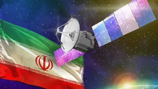 انقطاع خدمات الإنترنت في جميع أنحاء إيران