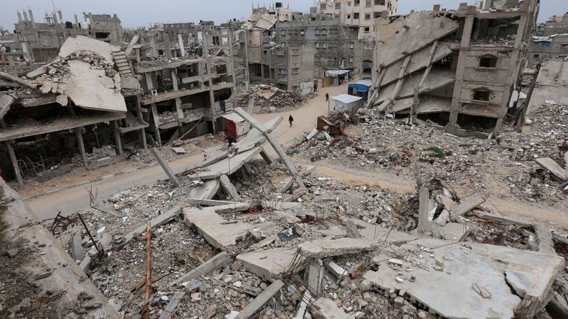 مسؤول أميركي : الرئيس دونالد ترامب يتابع كل تفاصيل بنود اتفاق غزة