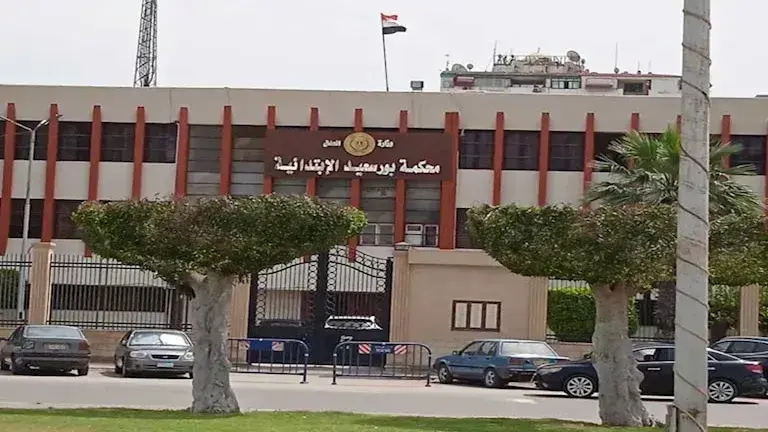 بسبب "فلاشات" الدفاع.. تأجيل محاكمة قاتل زوجته ببورسعيد