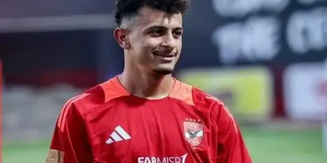 الأهلي يحسم فكرة بيع اللاعب عمر الساعي بشكل نهائي إلى المصري البورسعيدي