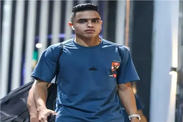 عودة خليفة “معلول” الي الأهلي