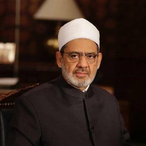 استغاثه من اهالي قريه حجازه بحري نجع الحجيرات بقوص الي فضيله الامام الاكبر شيخ الأزهر