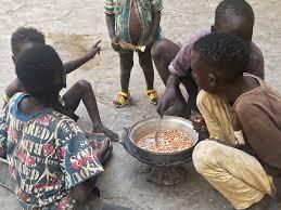 السودان على مشارف المجاعة