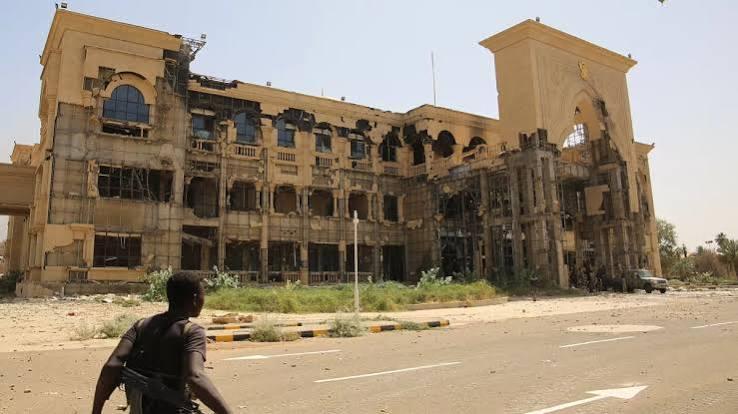تعليم السودان في انهيار