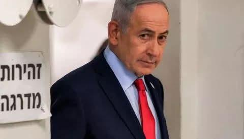 كشف رئيس الوزراء الإسرائيلي بنيامين نتنياهو الجمعة تفاصيل إصابته بالسرطان