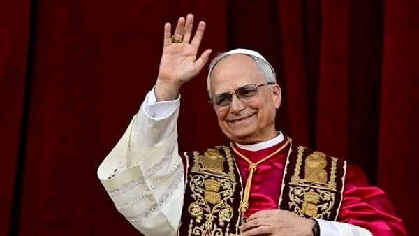 بعد انتقاده البابا ليو الرابع عشر الفاتيكان يرد برسالة قوية على ترامب