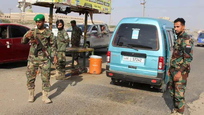 اليمن : اعفاء محافظ عدن من منصبه، وإحالته إلى التحقيق