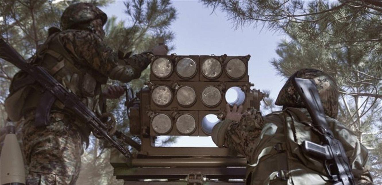 حزب الله أستهدف عناصره تجمّعًا لجنود الجيش الإسرائيليّ في أحد المنازل في بلدة شمع