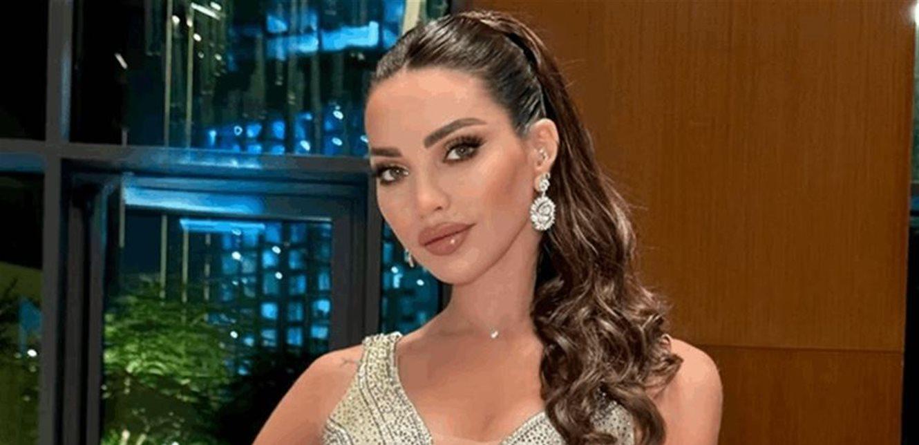 صورة عائلية لداليدا خليل تثير إعجاب الجمهور