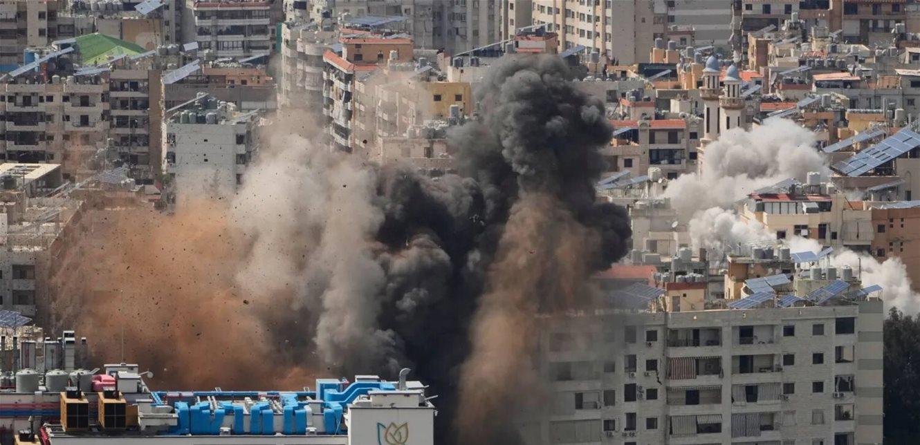 لبنان تطالب ضمانات أميركية بالتزام اسرائيل وقف الأعمال العسكرية قبل التفاوض المباشر