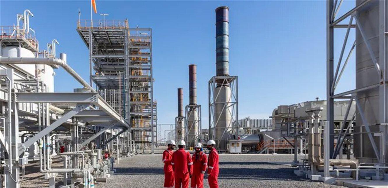 أسعار النفط تسجل ارتفاعاً محدوداً وسط تفاؤل حذر بإمكانية خفض التوتر بين أميركا وإيران