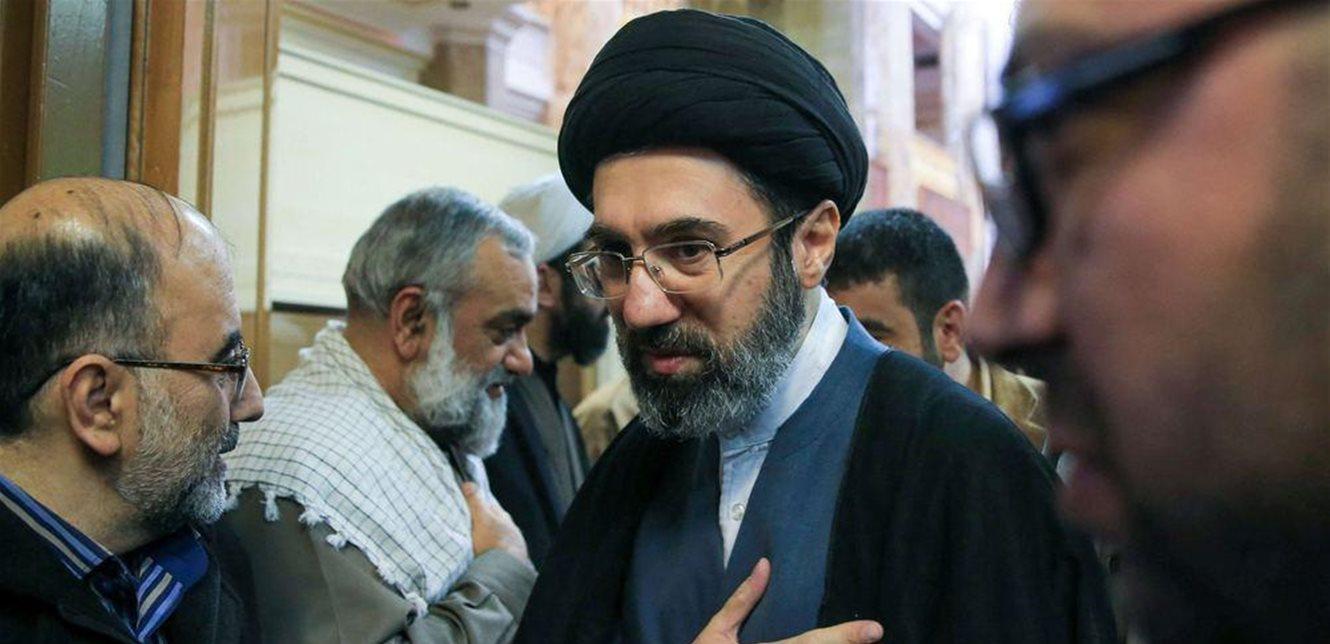 ماذا أعلنت صحيفة إسرائيلية۔۔۔"عملية احتيال تخصُّ خامنئي" ؟