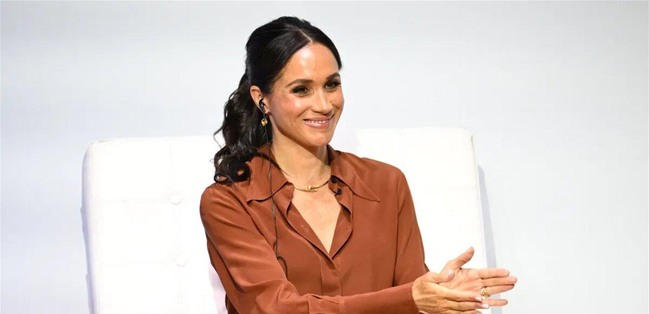 إطلالة مفاجئة لميغان ماركل في "ماستر شيف أستراليا"