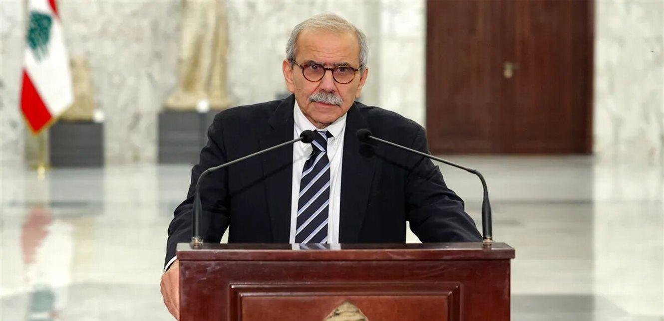 نواف سلام : استهداف اسرائيل للإعلاميين أثناء قيامهم بعملهم المهني حوادث منفردة، بل صار نهجاً مثبتا