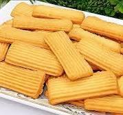 بسكويت سهل واقتصادى