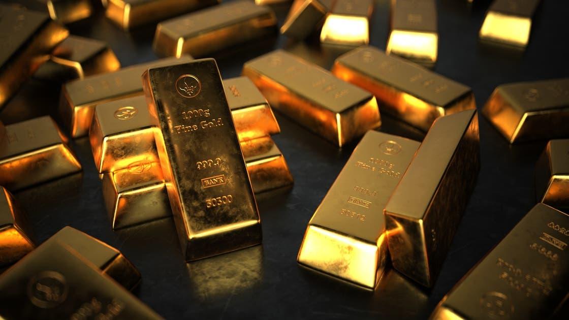 الذهب يفقد بريقه