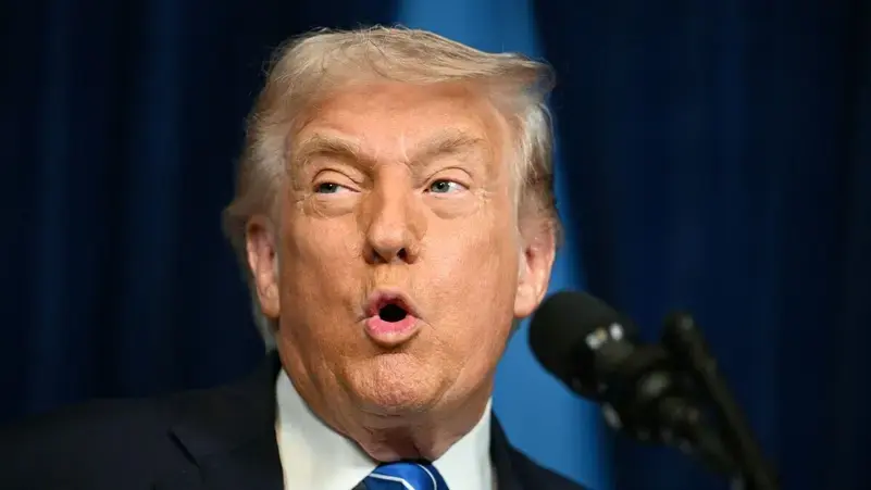 أمريكا تعتقل الرئيس الفنزويلي وزوجته