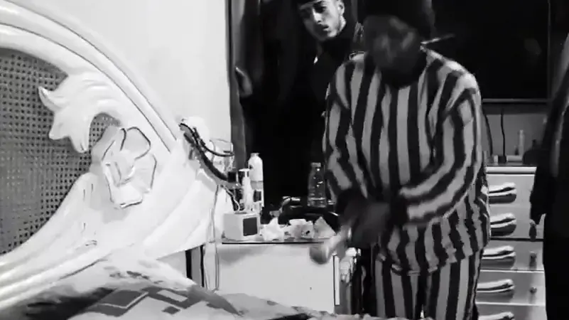 العدل السورية تنشر وقائع تمثيل مقتل هدى شعراوي على يد خادمتها