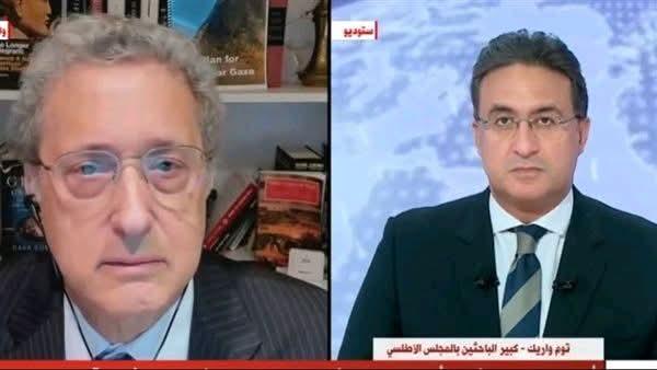 مسئول أمريكي وقف الضربات الجوية مرتبط باستجابة إيران للمقترحات الأمريكية