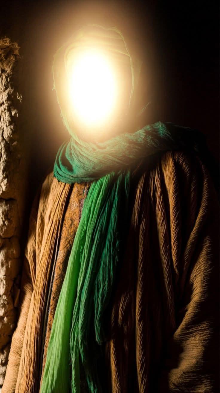 قصة موسى عليه السلام: