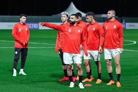 اليوم منتخب مصر يسعى للصدارة على حساب الأولاد