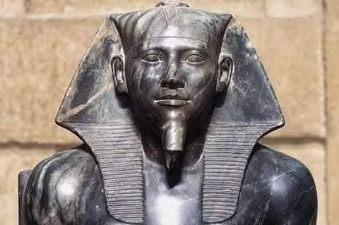 الملك خفرع ابن الملك خوفو