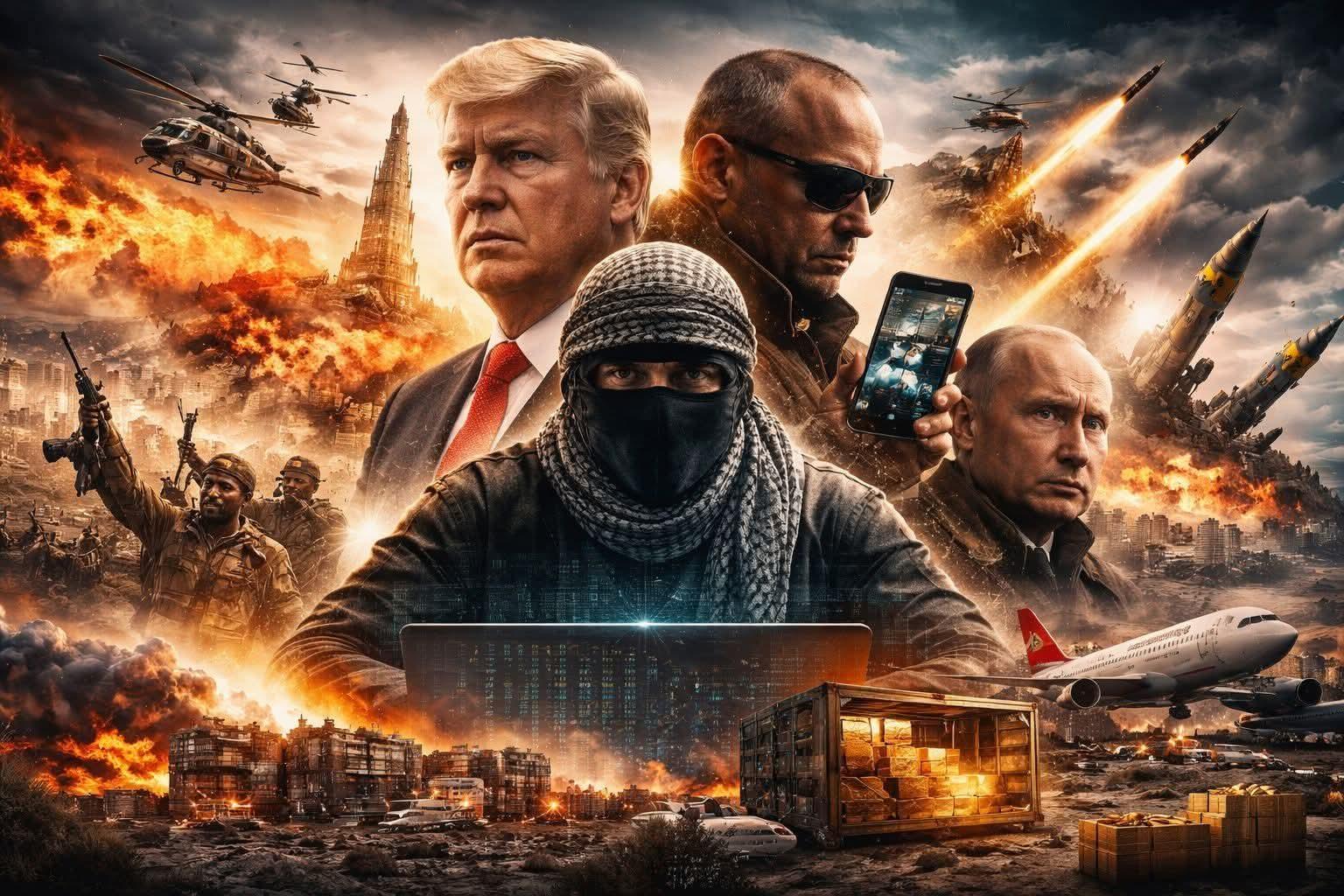 فضيحة للموساد في إيران خلال اخر12ساعة وأحدث المنطقة