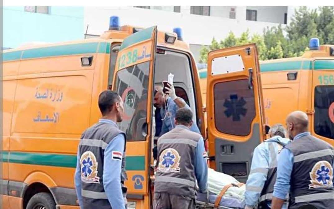 العثور على جثث 3 صغار داخل منزل مهجور بالمنوفية