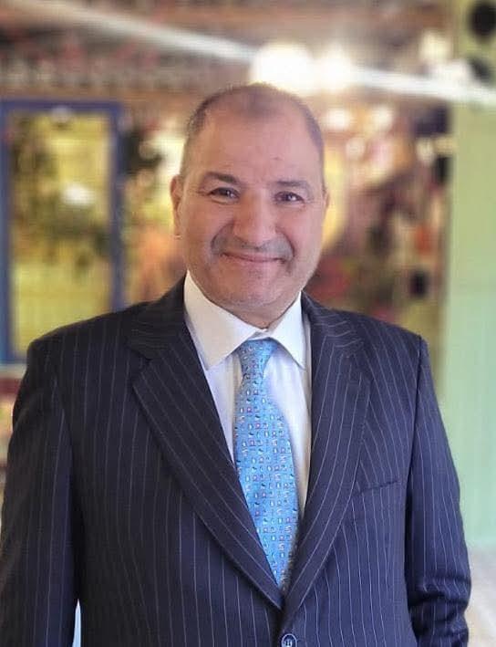 تكليف الدكتور هشام الليثي رئيس قطاع حفظ وتسجيل الآثار بالمجلس الأعلى للآثار، قائماً بأعمال الأمين العام للمجلس الأعلى للآثار