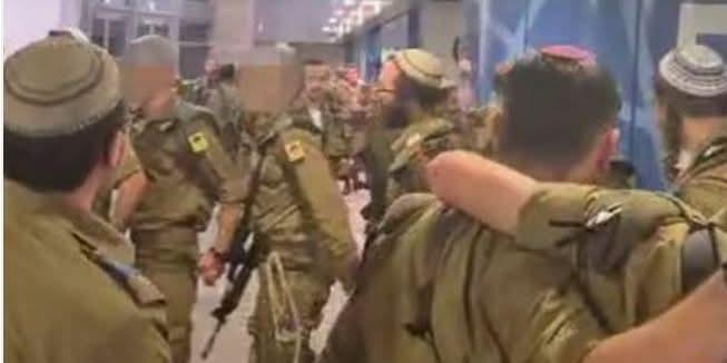 فضيحة بالجيش الإسرائيلي محاكمة رقيب احتياط بتهمة اغتصاب مجندة عسكريةبالجيش الاحتلال