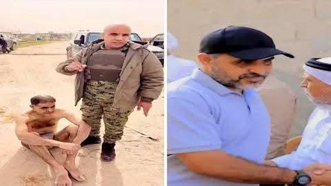 أبو شباب المتعاونة مع إسرائيل تعتقل قيادي من حماس في رفح بملابسه الداخلية