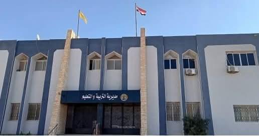 إعلان نتيجة الشهادة الإعدادية بشمال سيناء