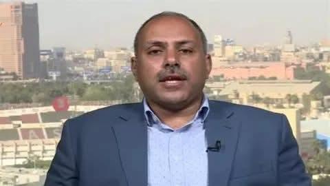 حسن سلامةالإعلان المصري التركي بعث رسائل مشددة إلى حكومة الاحتلال الإسرائيلي