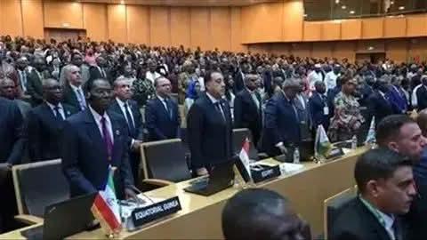 من أديس أبابا تعرف على تفاصيل أعمال قمة الاتحاد الإفريقي وأجندة الاجتماعات