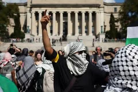 استطلاع جالوب يكشف تحول تاريخي فى بوصلة التعاطف الأمريكى مع فلسطين