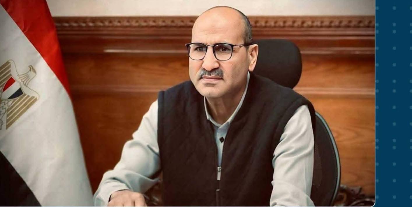 محافظ قنا: متابعة دقيقة لمنظومة المتغيرات وتسهيلات للمواطنين لتقنين أوضاعهم بما يحفظ حق الدولة