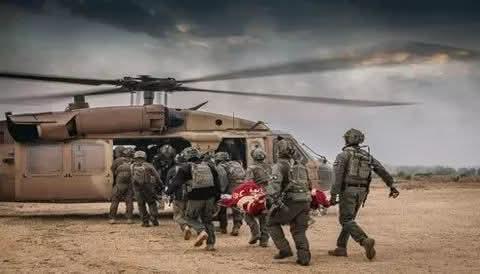 أول إصابة لجنود إسرائيليين في لبنان منذ بدء التوغل البري