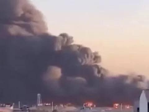 الأكراد كلمة السر خبير عسكرى يكشف سيناريو الاجتياح البرى الأمريكى والإسرائيلى لإيران