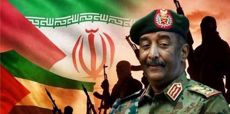 تحذيرات أميركية من تمدد إيراني في السودان أدلى بها مقاتلون تابعون للجيش