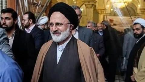 إسرائيل تستهدف نائب رئيس مكتب المرشد الأعلى الإيراني