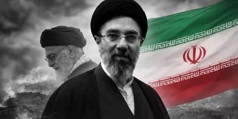 واشنطن: ترصد 10 ملايين دولار لمن يقدم معلومات عن مجتبى خامنئي