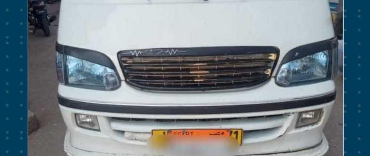 محافظ قنا يستجيب لشكوى مواطن ويغرم سائقًا خالف تعريفة الركوب